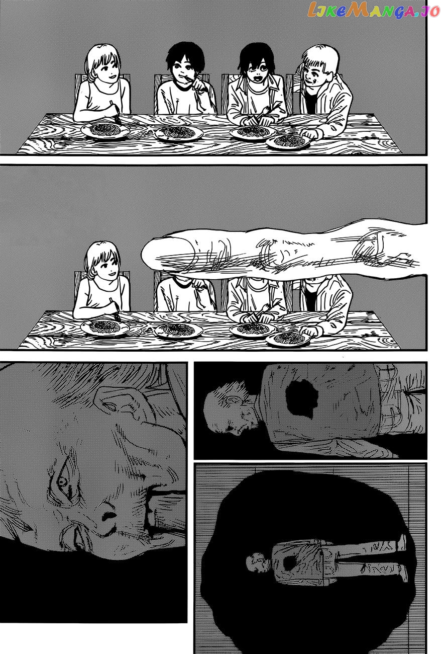 Chainsaw Man, Chapter 63 image 13
